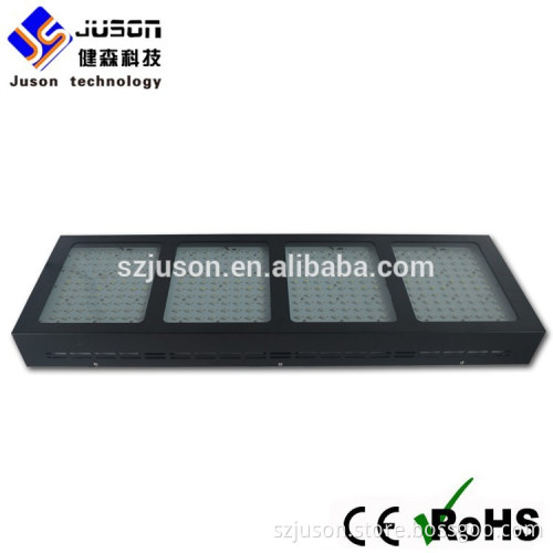 2015 high power high efficiency hanging led grow lighting full spectrum medical plants led grow lighting CE/ROHS passed